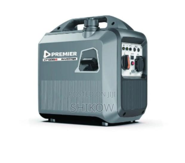 Lt1800is – Reliable Everyday Power