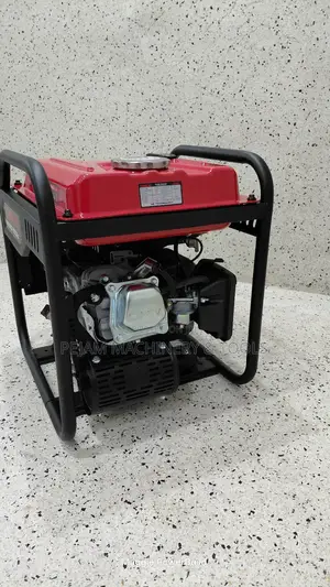 Cigma-Uk 3500io 4kva Inverter Generator