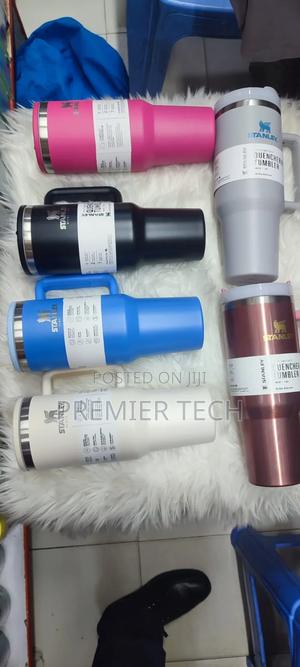 Original Stanley Cups - main view