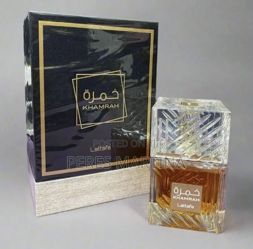 Khamrah Lataffa