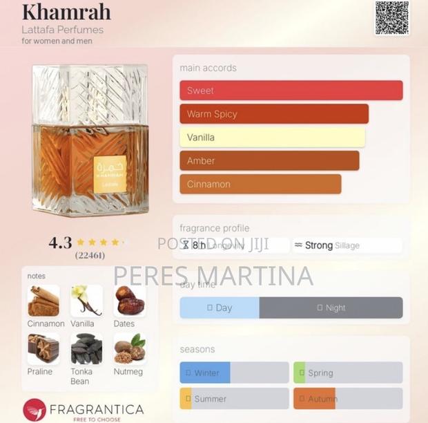 Khamrah Lataffa - thumbnail 4