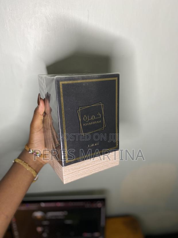 Khamrah Lataffa - thumbnail 3