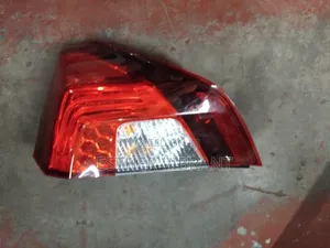 Honda Fit 2013/2015 Taillights Non-Hybrid