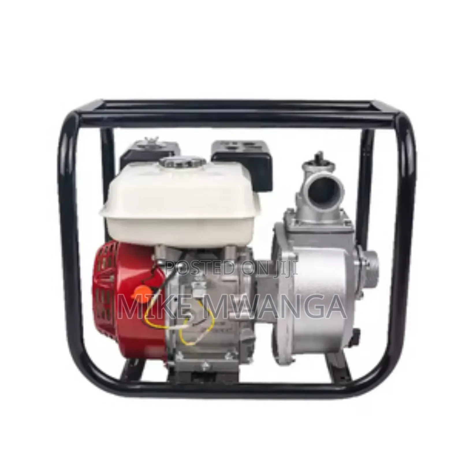 Farasi 7.5 Hp Water Pump
