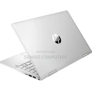 New Laptop HP Pavilion 14 8GB Intel Core i5 SSD 512GB