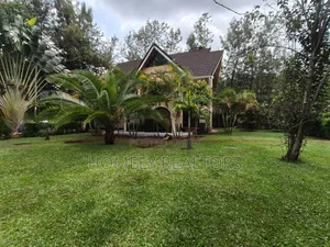 5bdrm Maisonette in Karen, Nairobi for sale