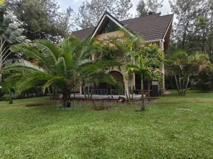 5bdrm Maisonette in Karen, Nairobi for sale