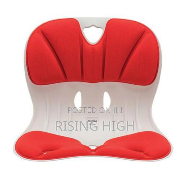 Back Posture Corrector Chair.