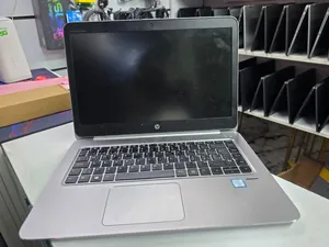 Laptop HP EliteBook Folio 1040 G3 16GB Intel Core i7 SSD 512GB