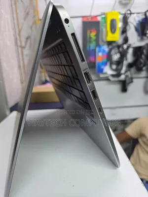 Laptop HP EliteBook Folio 1040 G3 16GB Intel Core i7 SSD 512GB