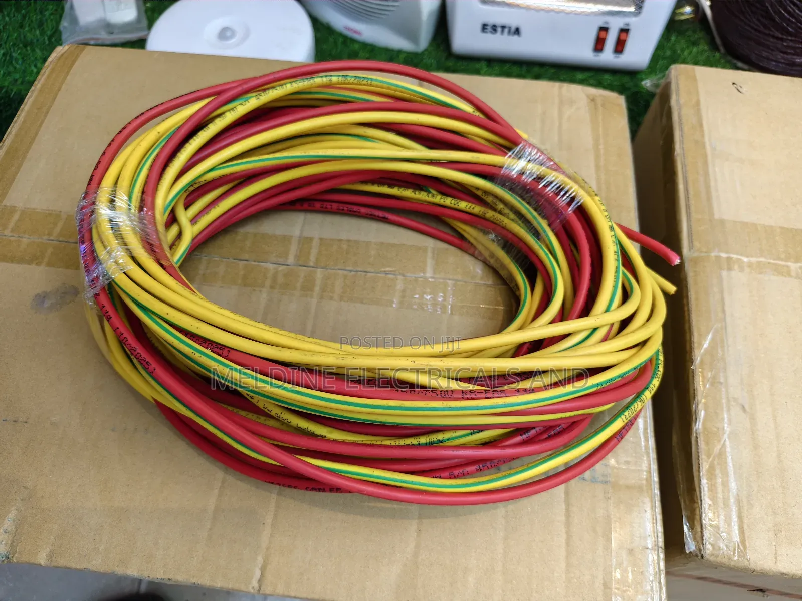 Cable 10.0mm Singles