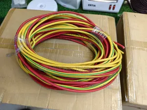 Cable 10.0mm Singles