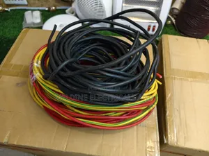 Cable 10.0mm Singles