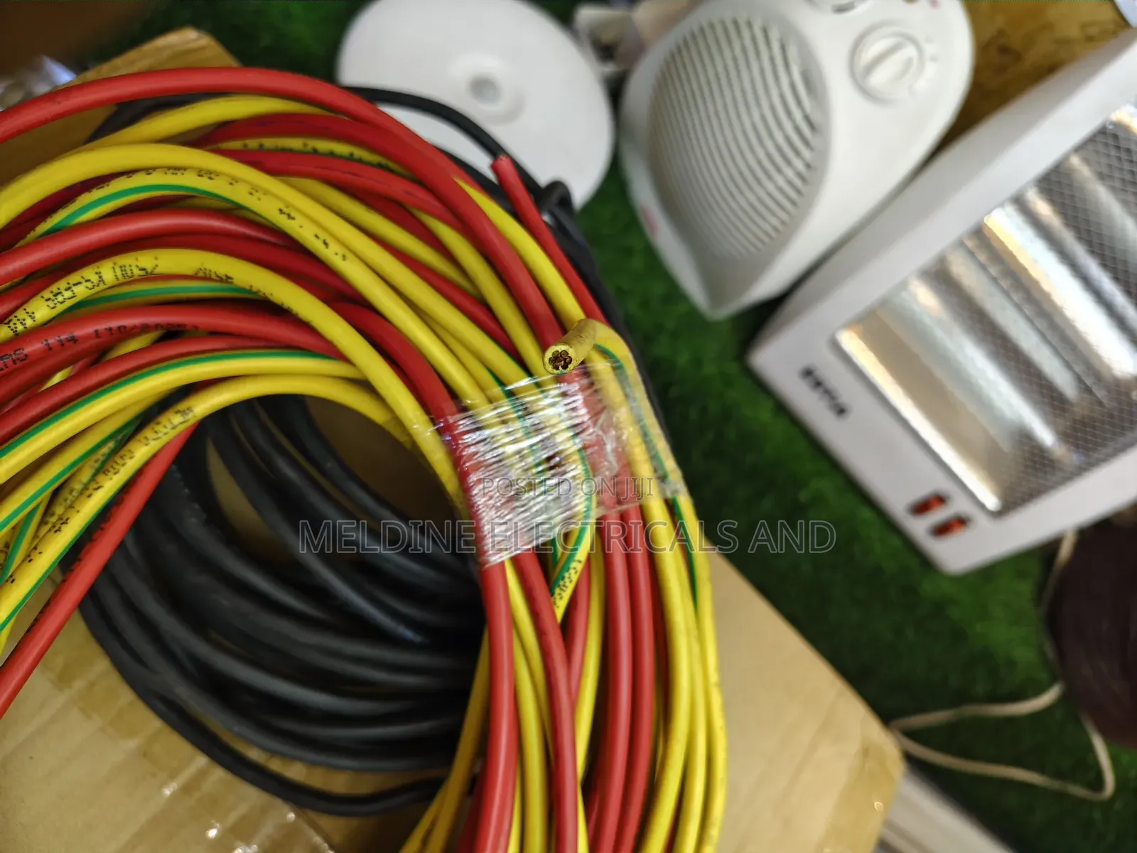 Cable 10.0mm Singles
