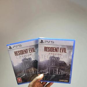 Resident Evil Requiem Ps5 - thumbnail 2