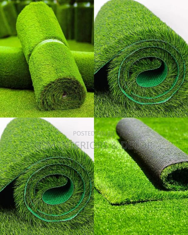 Artificial Grass Carpets in Outdoor Grass Categories