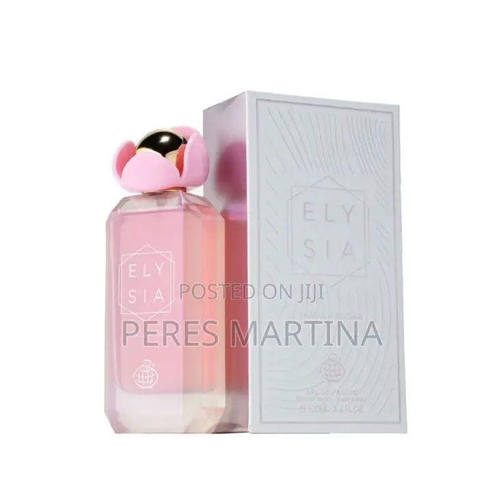 Elysia Sweet Vanilla Sugar