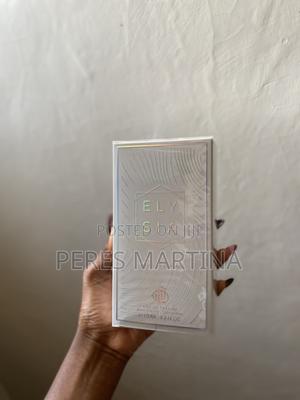 Elysia Sweet Vanilla Sugar - thumbnail 2