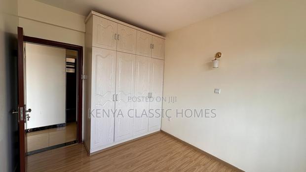 3bdrm Apartment in Kileleshwa for rent - main view