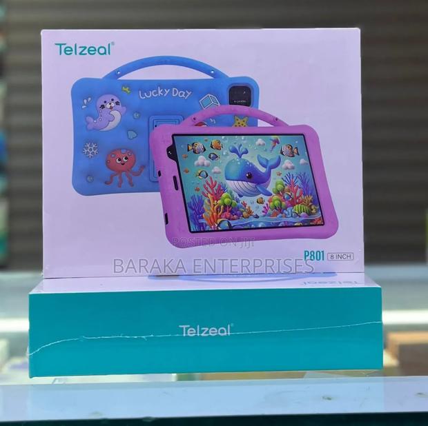 New Tablet 256 GB - thumbnail 2