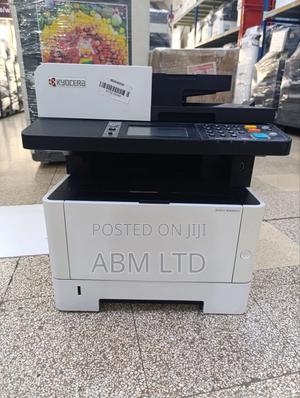 Kyocera Ecosys M2640idw Direct Wifi Connect - thumbnail 2