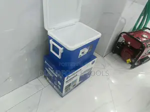 Premier Car Cool Box Refrigerator