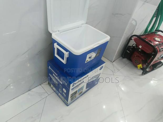 Premier Car Cool Box Refrigerator - thumbnail 2