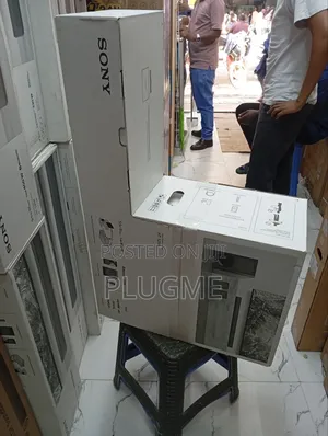 Sony Ht-S20r 5.1 Ch 400w Home Theatre System