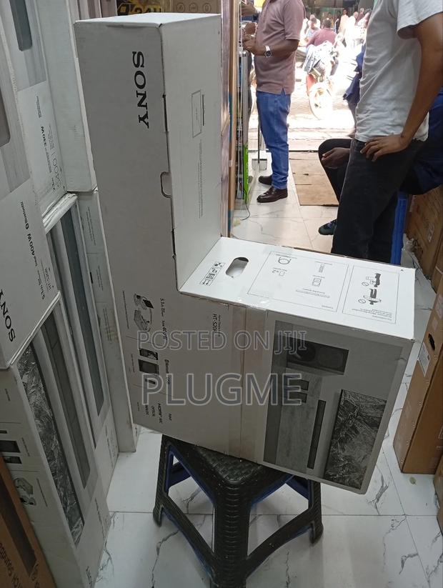 Sony Ht-S20r 5.1 Ch 400w Home Theatre System