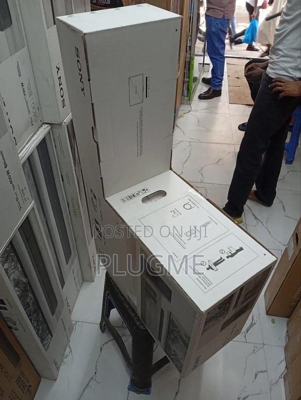 Sony Ht-S20r 5.1 Ch 400w Home Theatre System - thumbnail 2