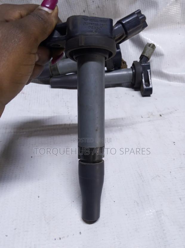 Toyota Avanza,Rush Ignition Coil