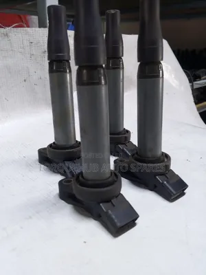 Toyota Avanza,Rush Ignition Coil