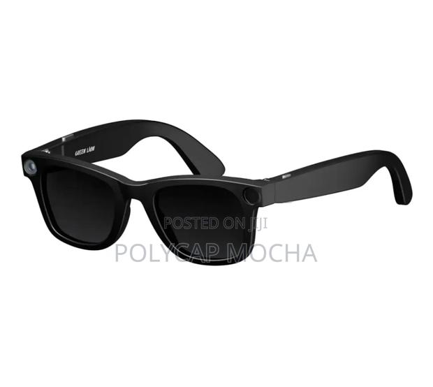 Green Lion Rayna Ai Smart Glasses - thumbnail 3