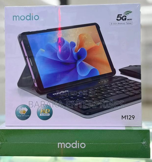 Modio M129 Kids Tablets