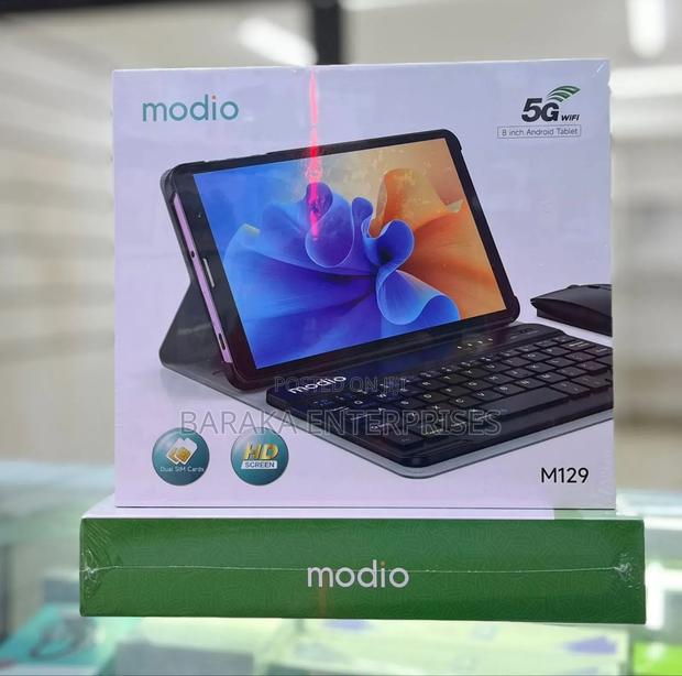 Modio M129 Kids Tablets - thumbnail 2