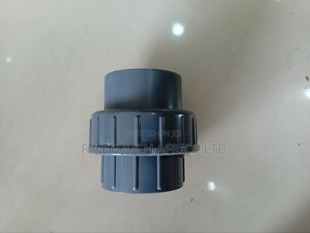PVC Union 32 Mm