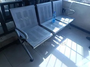 Airport Waiting Bay Seat (4seater)