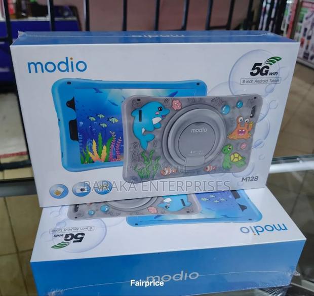 Modio M128 Kids Tablets