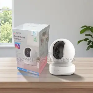 High Quality Indoor Cam Ezviz Ty1 Pro 1080p Hd Rotating Wi-Fi Camera
