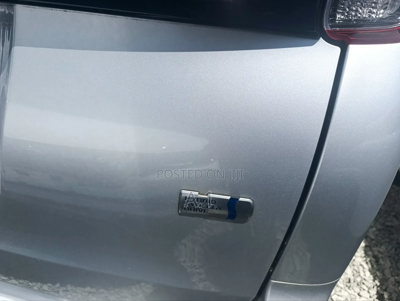 Toyota Succeed 2019 Silver
