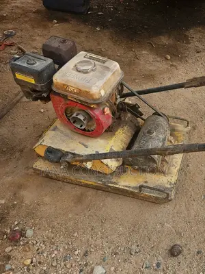 Compactor Plate Compactor for Hire in KIAMBU