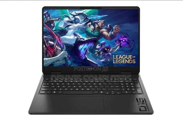 New Laptop HP Omen 16 16GB Intel Core Ultra 7 SSD 1T - main view