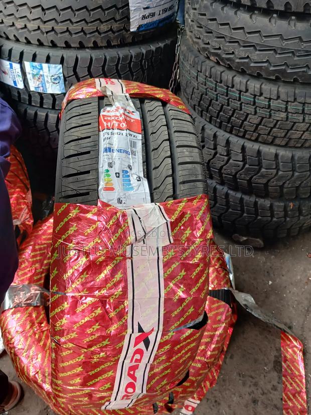 275/50r21 Roadx Tyres