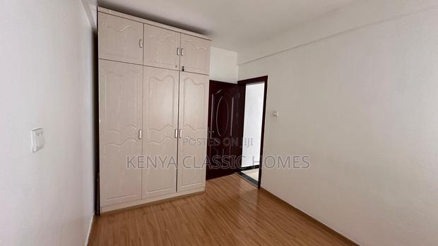 2bdrm Apartment in Kileleshwa for rent - main view