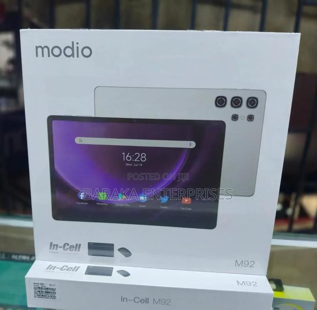 *Modio M92 Tablet* - thumbnail 2