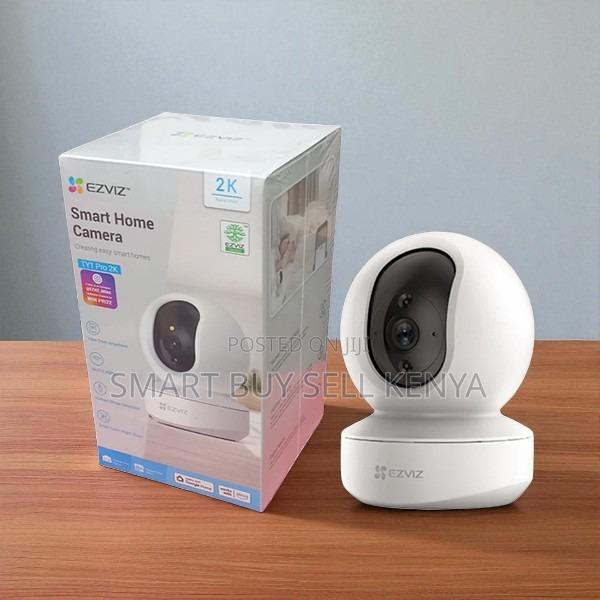 1080p 2mp Hd Video Ezviz Ty1 Pro 1080p Full Hd Rotating Wi-Fi Camera