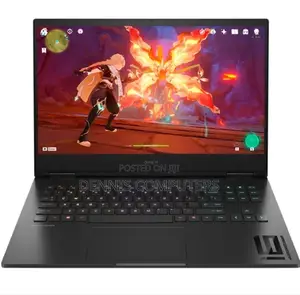 New Laptop HP Omen 16 16GB Intel Core Ultra 7 SSD 1T