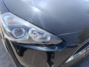 Toyota Sienta 1.5 FWD 2019 Black