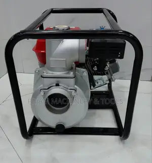 Honda Wb30xt 3" Petrol-Powered Waterpump.