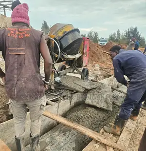 Balloon Culverts for Lease in KIAMBU